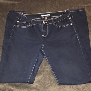 Daytrip skinny jeans